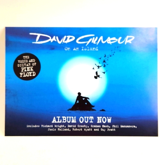 Pink Floyd Pulse Double live 2 DVD set 2005 DSOTM LIVE and More! - Picture 12 of 17